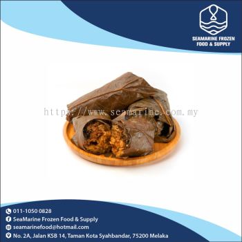 Lotus Leaf Rice 5pcs