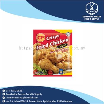Crispy Fried Chicken (Ori) 700G