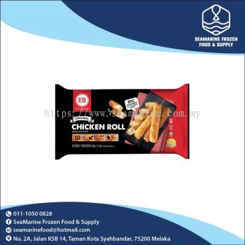 Chicken Roll 600G