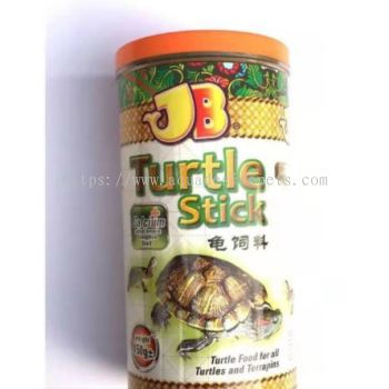 Jb turtle stick 450g