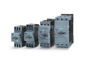Siemens Circuit Breakers