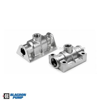 Blagdon Air Valves Assembly