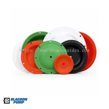 Blagdon Diaphragm