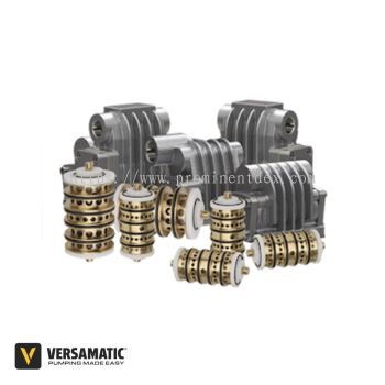Versamatic Air Valves