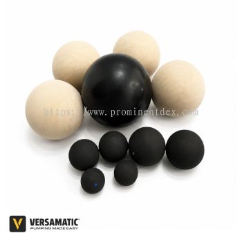 Versamatic Valve Ball