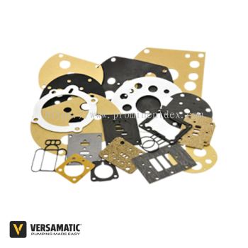 Versamatic Gasket