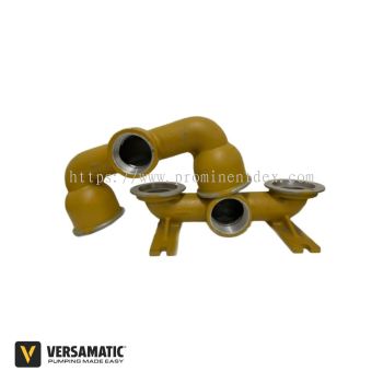 Versamatic Hardware