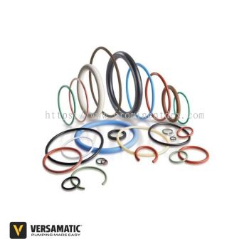 Versamatic O-Ring