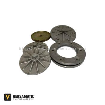 Versamatic Piston