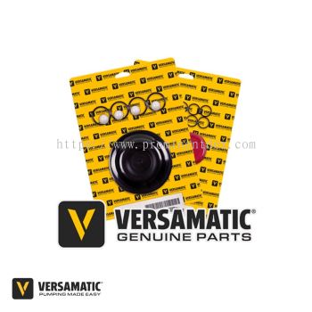 Versamatic Service Kits