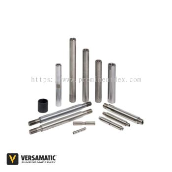 Versamatic Shaft