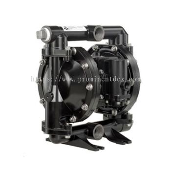 Aro 1'' EXP Metallic Air Operated Diaphragm Pump