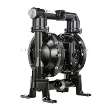 Aro 1 1/2'' EXP Metallic Air Operated Diaphragm Pump