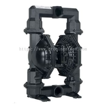 Aro 3” Expert Diaphragm Metallic Pump PD30X-X-X-C