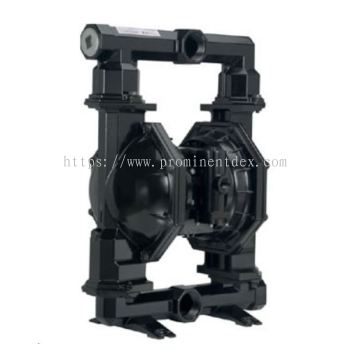 Aro 2'' EXP Metallic Air Operated Diaphragm Pump PX20X-XXX-XXX-BXXX