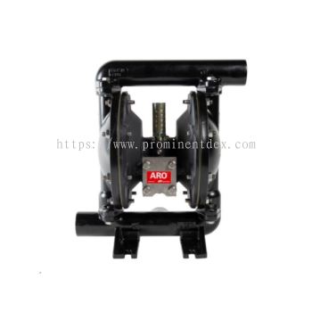 Aro 3/4'' Pro Series Aluminum Diaphragm Pump PX07X-XXX-XXX-AXXX
