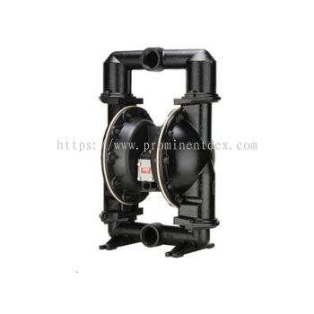 Aro 2'' Pro Series Metallic Diaphragm Pump 66620X-X-C