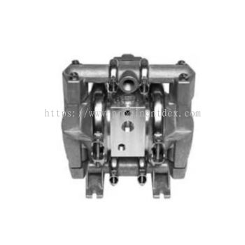 Wilden Pro Series P1/PX1 Metal Pumps