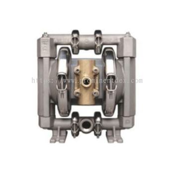 Wilden T Series T1 Original Metal OADD Pumps