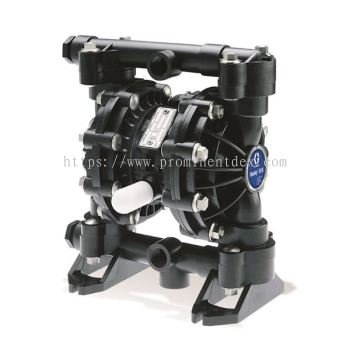 Graco Metallic Husky 515 Diaphragm Pump