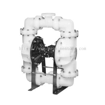 SandPiper Non Metallic S30 Diaphragm Pump
