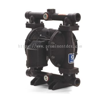 Graco Metallic Husky 1050 Air-Operated Double Diaphragm Transfer Pump