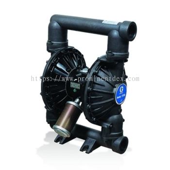 Graco Non Metallic Husky 2150 Air Operated Double Diaphragm Pump