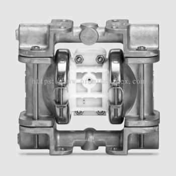 Wilden Pro Series Metallic Diaphragm Pumps  P.025