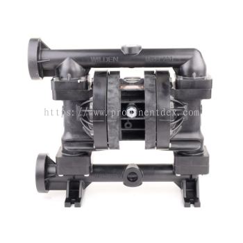 Wilden Pro Series Metallic Diaphragm Pumps P200