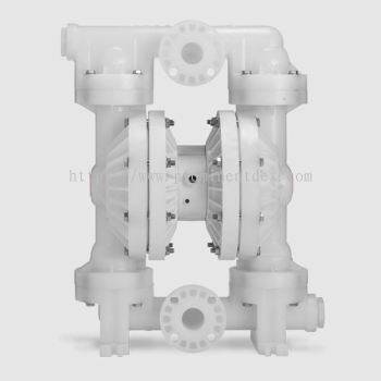 Wilden Pro Series Metallic Diaphragm Pumps P800