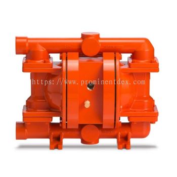 Wilden Pro Series Metallic Diaphragm Pumps PS220 PS230 XPS220