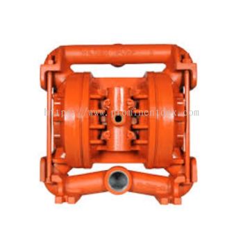 Wilden T Series Metallic Diaphragm Pumps T2