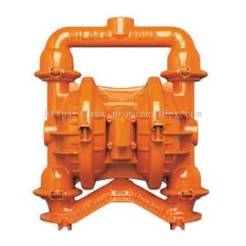 Wilden T Series Metallic Diaphragm Pumps T4