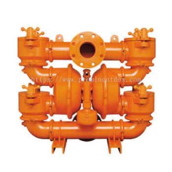 Wilden T Series Metallic Diaphragm Pumps T20