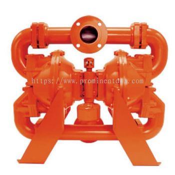 Wilden T Series Metallic Diaphragm Pumps T510