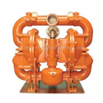 Wilden T Series Metallic Diaphragm Pumps T810
