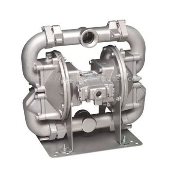 Sandpiper Metallic Heavy Duty Flap Valve Pumps SA2