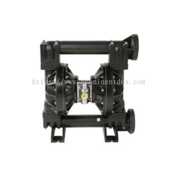 03 Blagdon Pump Non Metallic Air Operated Double Diaphragm Pump  B50 & X50