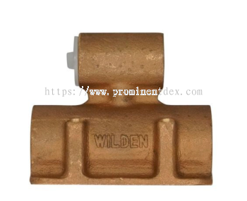 Wilden Replacement Copy Spare Part For Air Valve 04-2000-07
