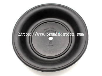 Wilden Replacement Copy Spare Part Neoprene Diaphragm 04-1010-51