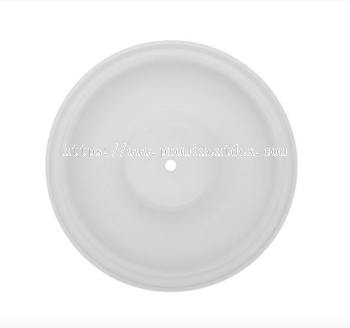 Wilden Replacement Copy Spare Part PTFE Primary Diaphragm Reduced flow 15-1010-55