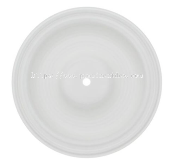 Wilden Replacement Copy Spare Part PTFE Primary Diaphragm Reduced Flow 04-1010-55