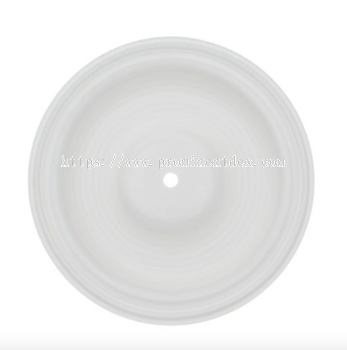 Wilden Replacement Copy Spare Part PTFE Primary Diaphragm Full Flow 04-1040-55