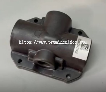 Graco Replacement Copy 3300 Spare Part Air Valve Kit 24K855