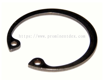 Aro Diaphragm Pump Spare Part Retaining Ring Y145-26