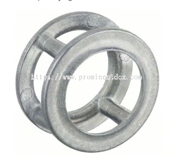 Aro Replacement Copy Spare Part Spacer 115959