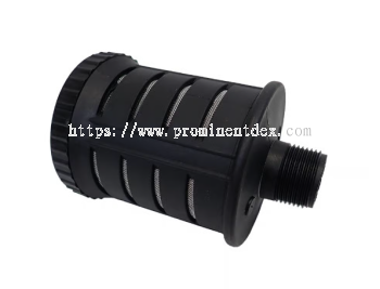 Aro Replacement Copy Spare Part Muffler 93139