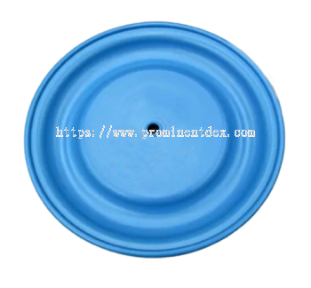 Graco Replacement Copy Spare Part For Santoprene Diaphragm 189296
