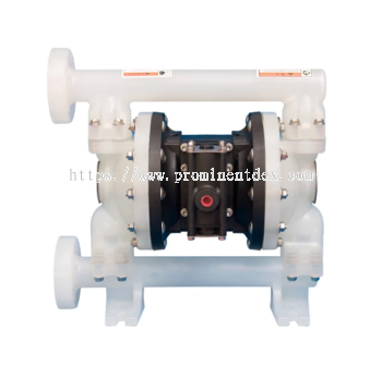 Aro Replacement Copy Polypropylene Expert Diaphragm Pump PD10P-FPS-PAA