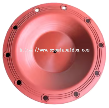 SandPiper Replacement Copy Spare Part Diaphragm 286.077.354